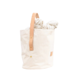 Vida Canvas Basket