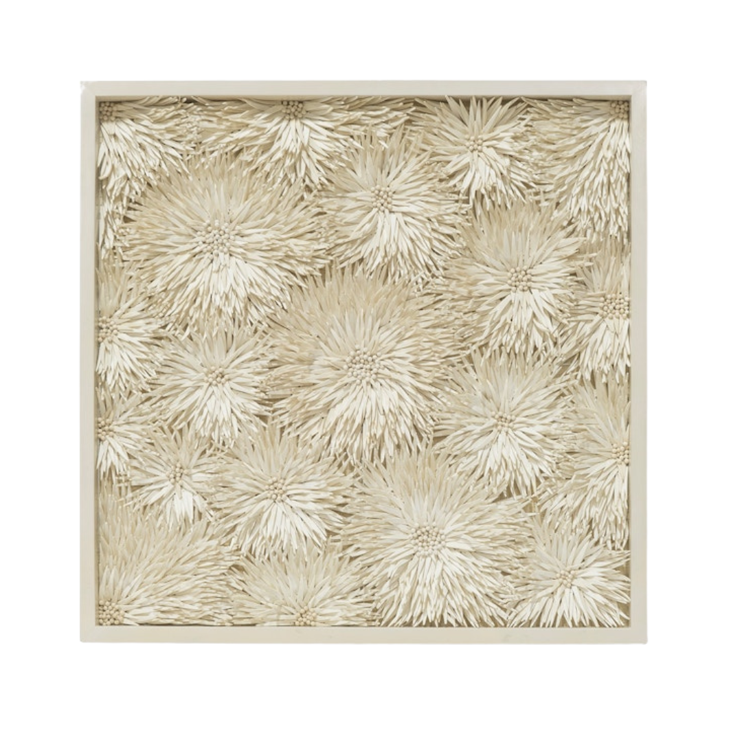 Dandelion Coco Wall Decor