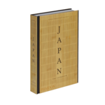 Japan: The Cookbook