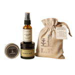 Relaxed Traveler Kit