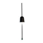 Ascent Table Lamp - Black
