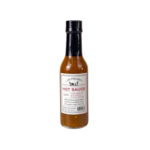Los Poblanos Hot Sauce