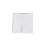 Skye Napkin Optic White