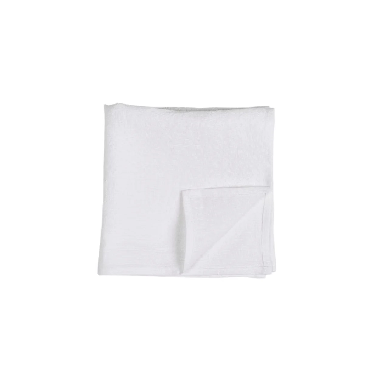 Skye Napkin Optic White