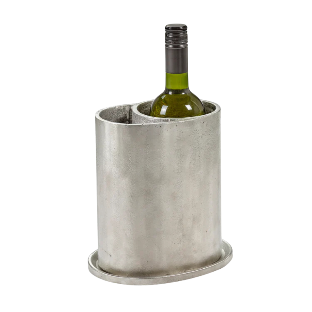 Aluminum Wine Cooler