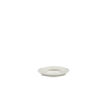 Coffee Cup Saucer - Alabaster Dune