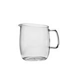 XL Glass Jug