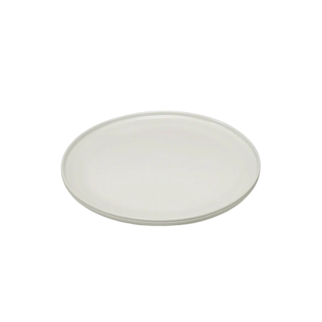 Large Plate - Alabaster Dune