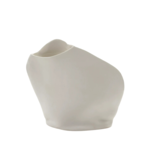 White Vase No.3