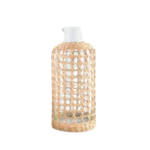 Seagrass Large Cage Carafe