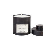 Mad Et Len Petite Candle