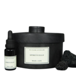 Pot Pourri Apothicaire Lava