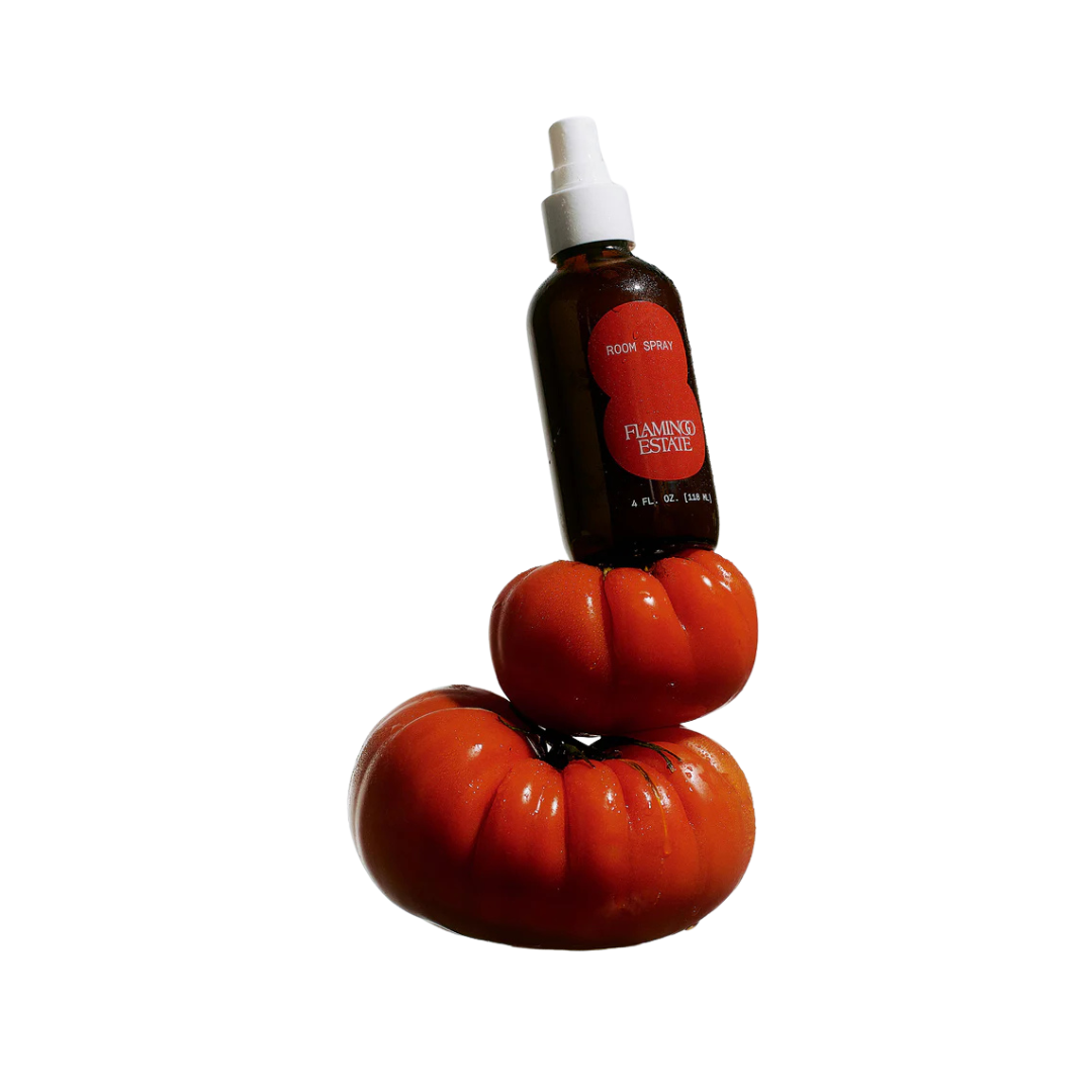 Roma Heirloom Tomato Room Spray