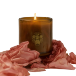 Night Blooming Jasmine & Damask Rose Candle