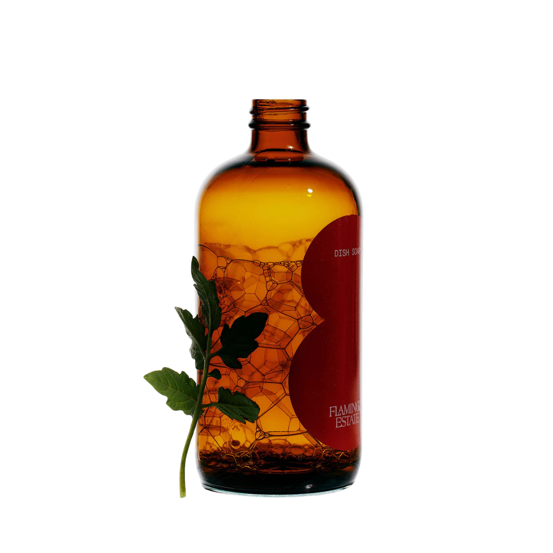 Roma Heirloom Dish Soap