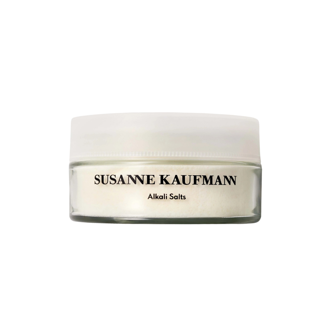 Alkai Salts