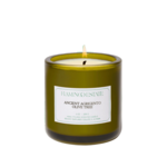 Ancient Agrigento Olive Tree Candle