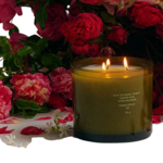 The Jasmine XL Candle