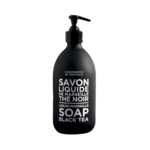Liquid Marseille Soap -  Black Tea