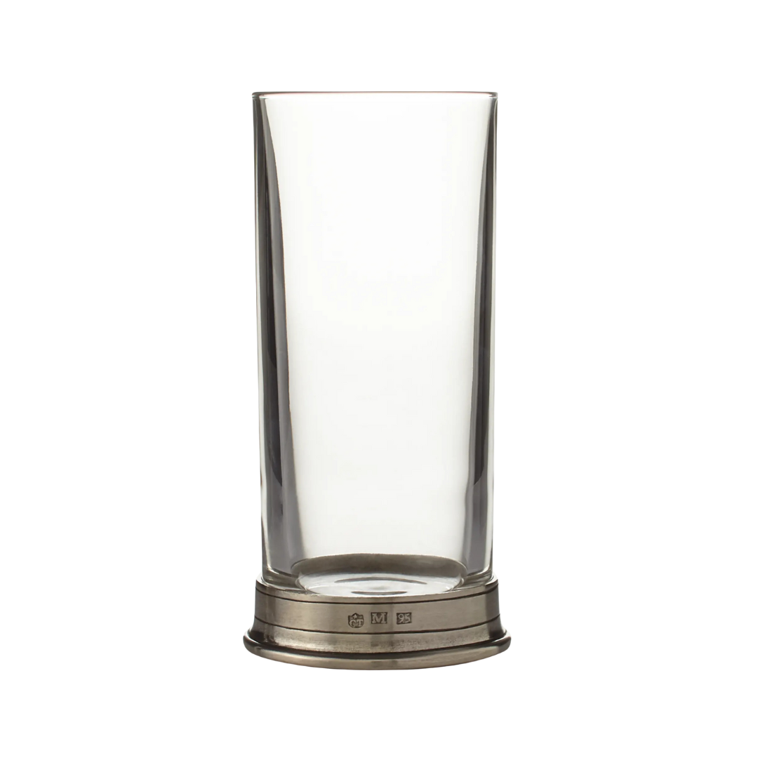Crystal Highball Glass