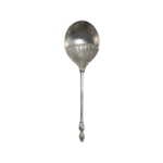 Engraved Heirloom Spoon