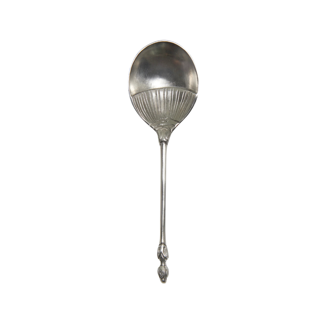 Engraved Heirloom Spoon
