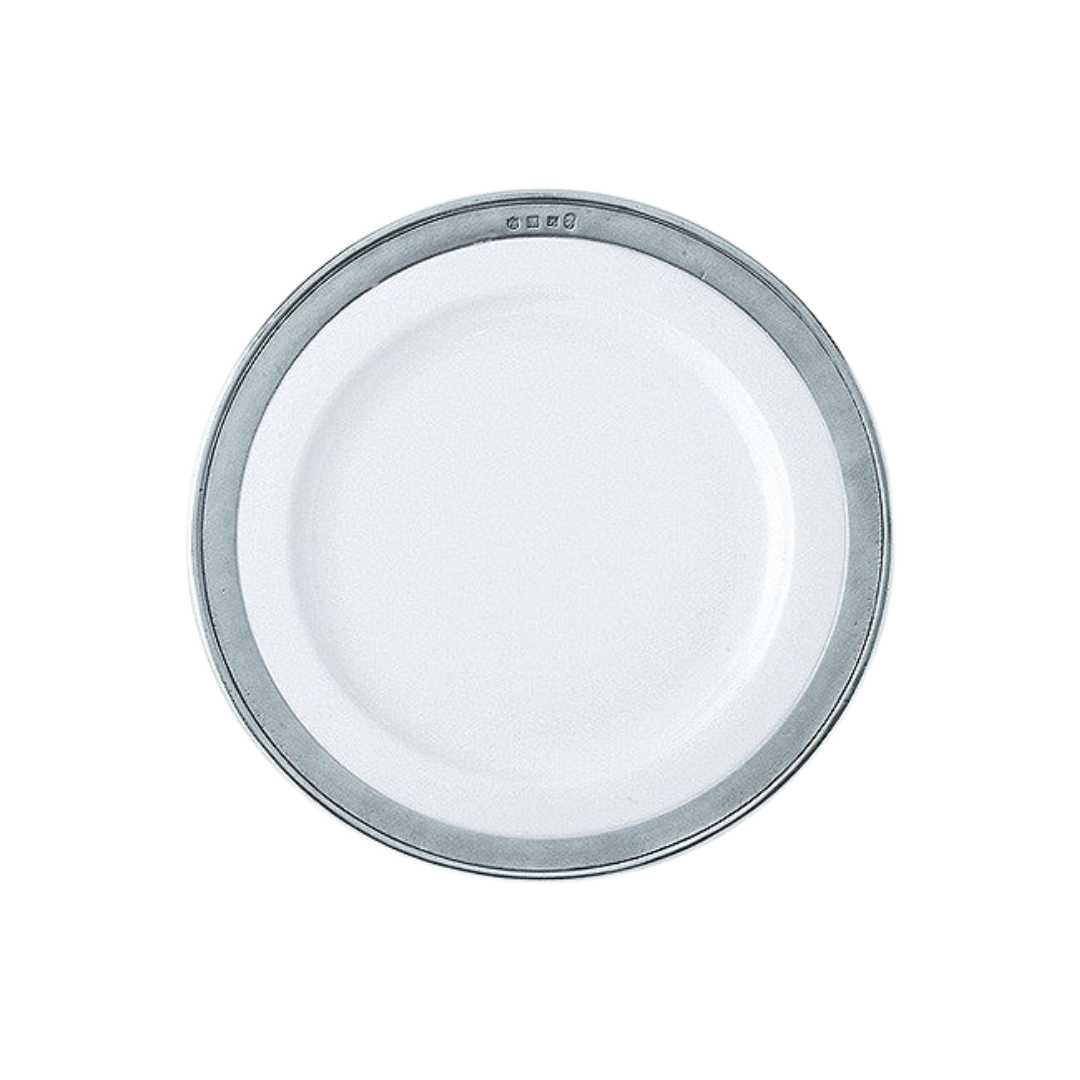 Convivio Salad & Dessert Plate