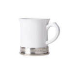 Convivio Mug - White