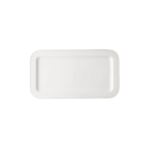 Convivio Ceramic Rectangular Tray