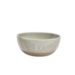 Cereal Bowl - Matte Speckled Grey