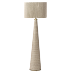 Portland Outdoor Floor Lamp