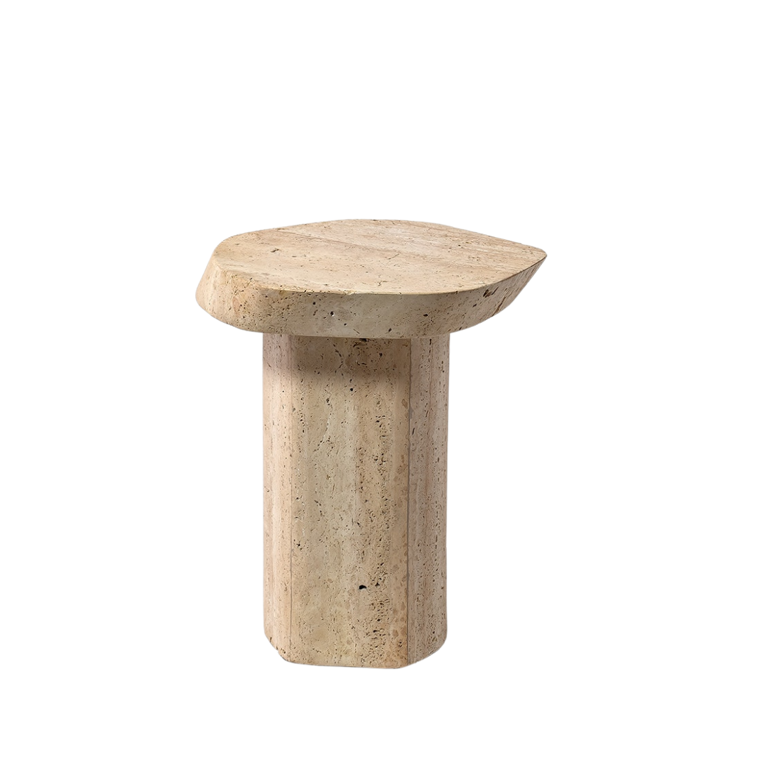 Algiers Outdoor Side Table