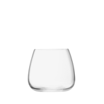 Stemless Wine Glasses