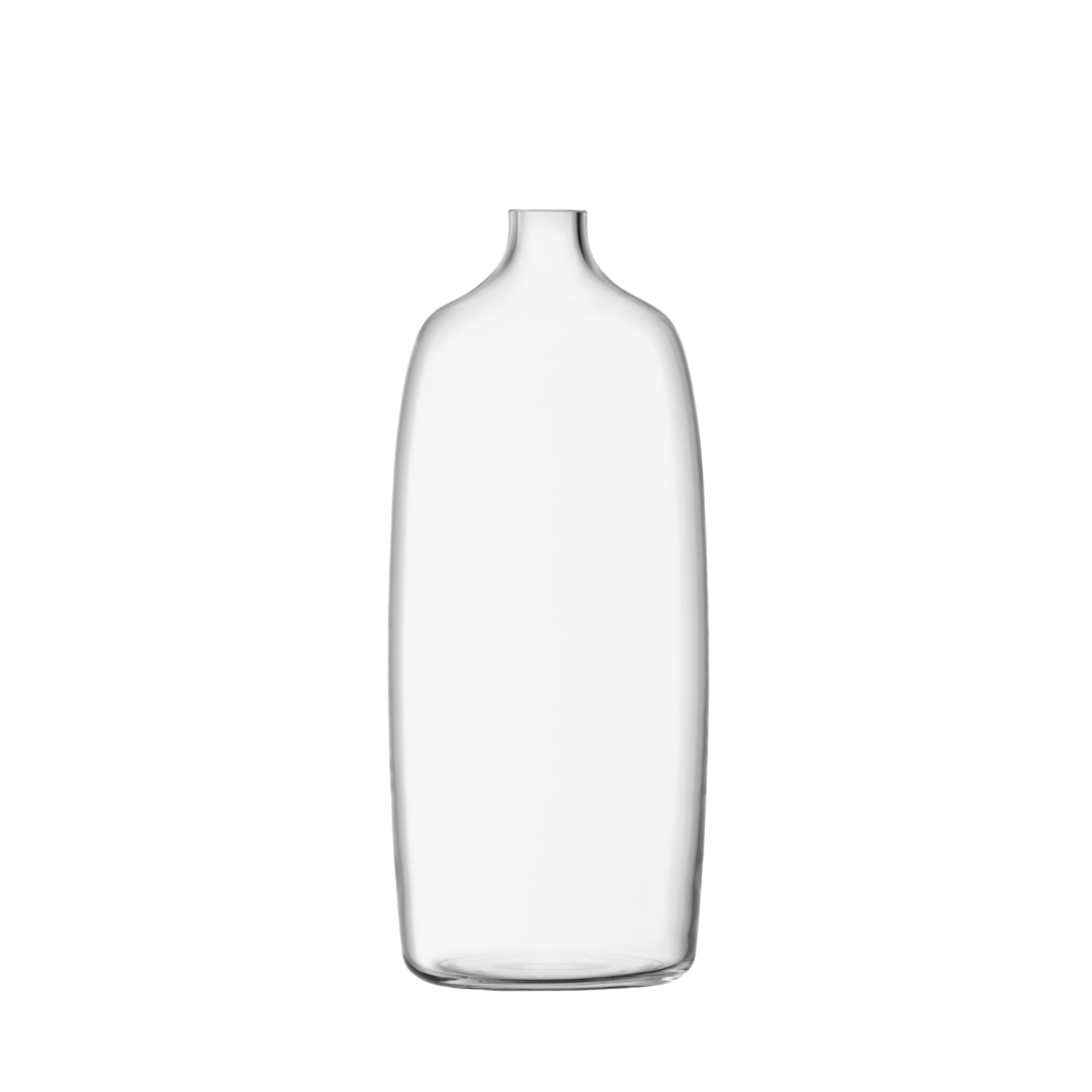 Vessel Vase