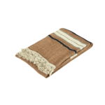Small Belgian Towel - Bruges Stripe