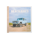 Beach Rides - Book