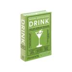 Where Bartenders Drink