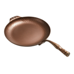 Steel Farmhouse Skillet