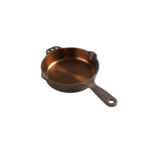 No. 6 Skillet