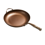 Deep Farmhouse Skillet