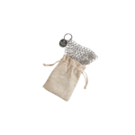Chainmail Scrubber