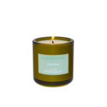 Coriandoli Candle