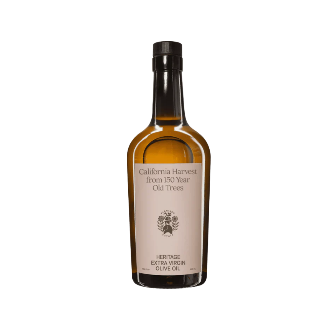 Heritage Extra Virgin Olive Oil