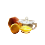 Glass Citrus Juicer