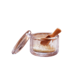Salt Pot w/ Scoop