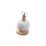 String Tidy w/Scissors