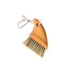 Shark Fin Beach Brush