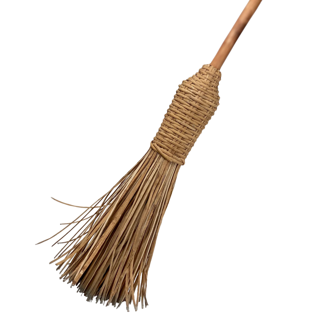 Handmade Broom