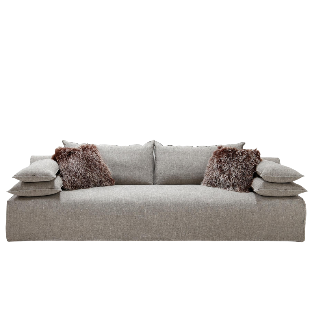 Maxim XL Sofa in Mendocino