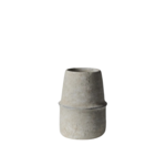Selby Cement Vase